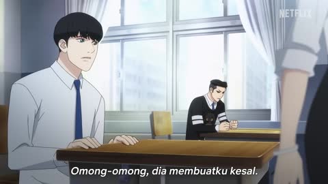 Lookism _ Trailer Resmi _ Netflix(1080P_HD)