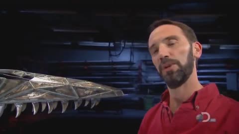 New T-Rex Documentary
