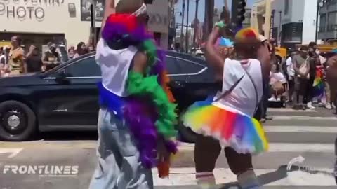 Gay Parade