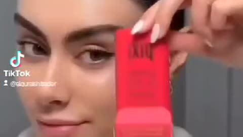 Warda beauty blush