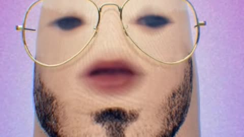 Funny FingerHead