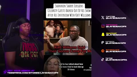 EXPOSING HOLLYWOOD KATT WILLIAMS GHSOT AMERICA