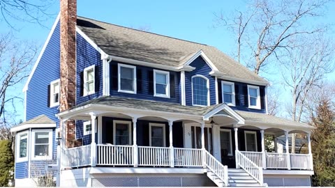 Rhinoside : Exterior Company in Douglas, MA