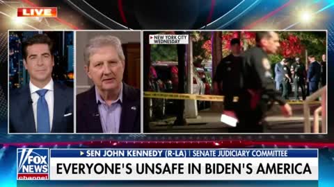 Kennedy ATTACKS Biden And The Dems: "Eat Your Vegetables, Don't Elect Them"
