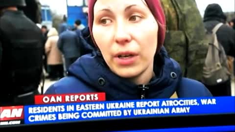 Ukraine Nazi Army ???