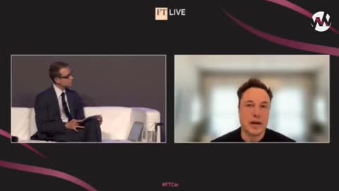 Elon Musk says he would lift Twitter ban on Donald Trump