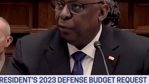 1605. EXPOSING 🚨TheBidenCrimeFamily STAFF. Sec Defense Austin