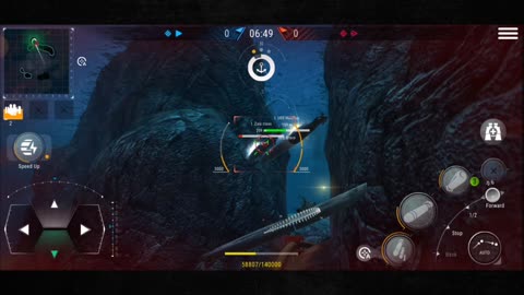 Navi Battle Royale