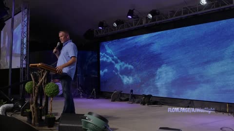 Greg Locke: EXPOSING WITCHCRAFT IN THE CHURCH - 7/6/22
