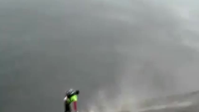 Volcanic Surfing Is An Extreme Sport. | Interesting Facts #Shorts #topchannel