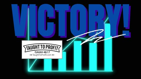 You Are Already Victorious, If You Will Believe!