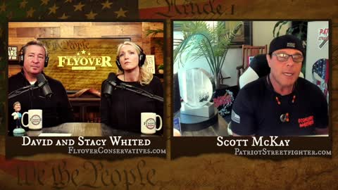 Can President Trump Still be Trusted? Flyover Conservatives Full Interview