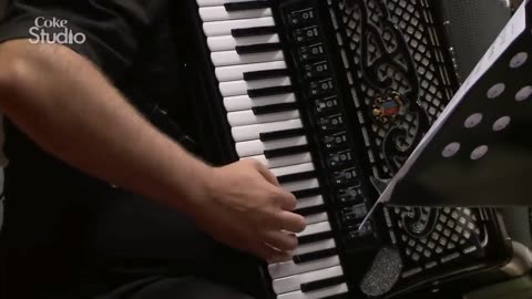 Coke Studio 6 - Laila - o - Laila