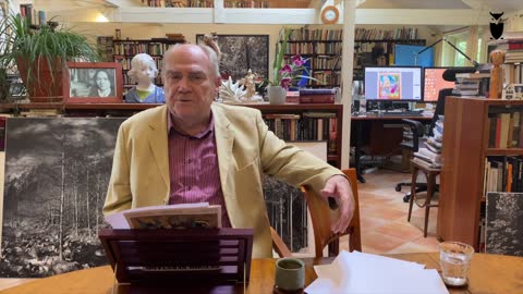 Voordracht Karel van Wolferen nr. 24: ''De ijzeren voorgeschreven werkelijkheid''
