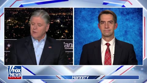 GOP senator on NJ drones_ The Biden admin doesn't impose accountability