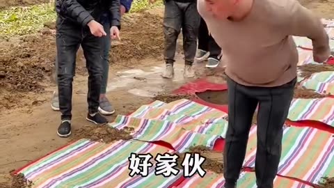 Challenge Funniest 2024