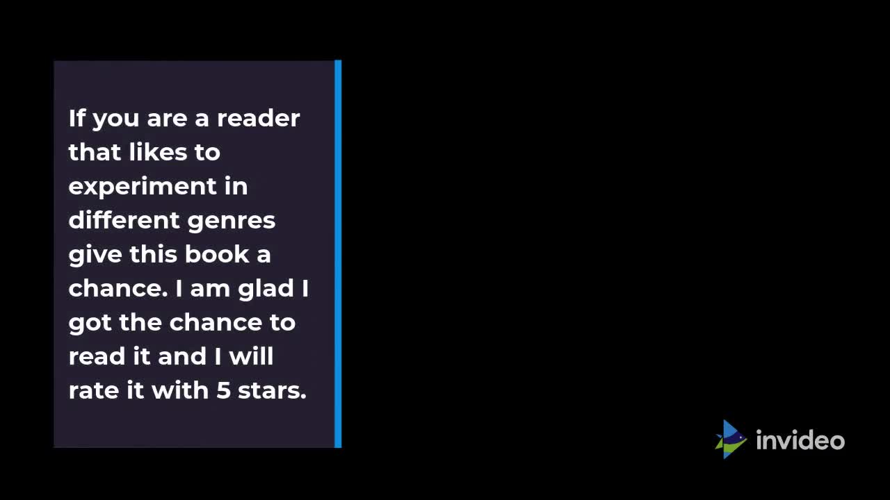 Video Review: Just Being Alive by Steven Michael Wetstein #books