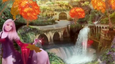 DREAM WORLDS: REVELATION OF THE CINTAUR DIMENSION