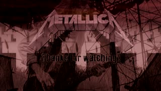 Metallica - Orion - Full Collaboration Cover