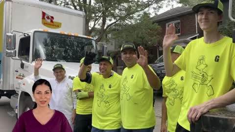 Get Movers Woodbridge ON - Professional Moving Company