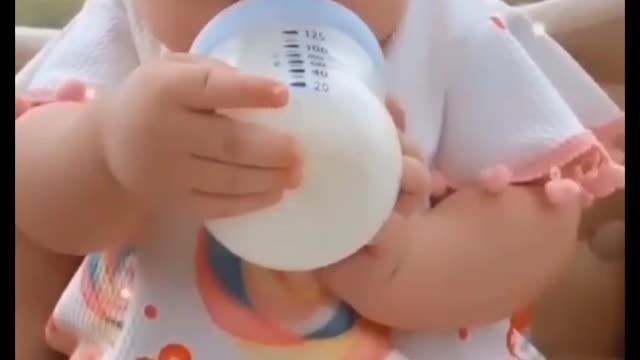 Cute baby Videos 11 May