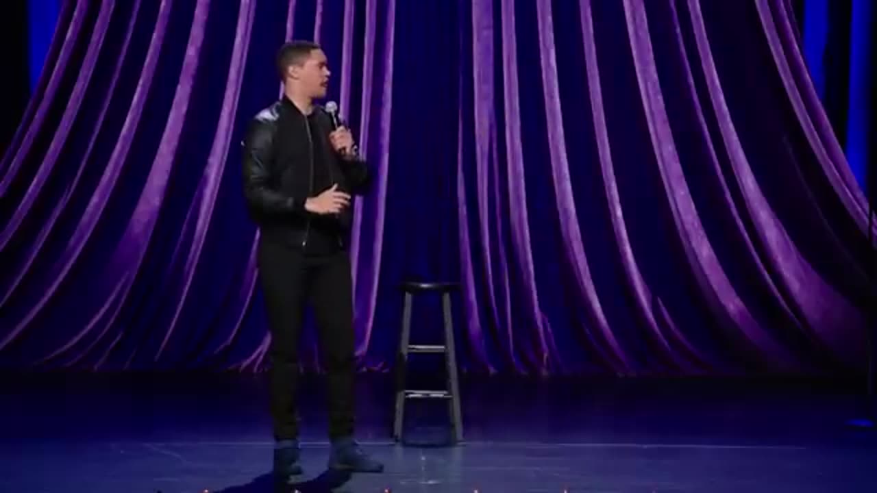 _How_The_British_Took_Over_India__-_TREVOR_NOAH__from__Afraid_Of_The_Dark__on_Netflix