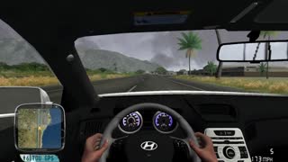 Hyundai Genesis HKS | Test Drive Unlimited Platinum