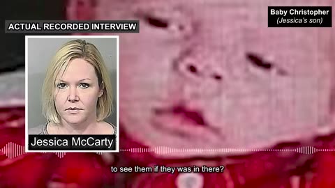 The Mom Who Became A Mass Killer