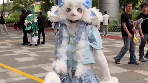 Dimensional Sheep Cub #1