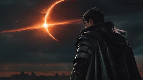 Penumbra Epic Orchestral Music Inspired by Berserk & Dark Souls 2024
