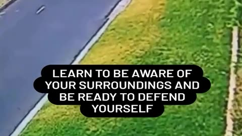 Be carefull