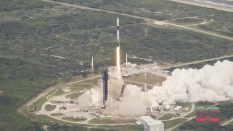 Crew-9 astronauts arrive at space station after SpaceX reports rocket anomaly
