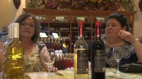 More Wine Drunk In America Than In Any Other Country