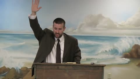 Habits - 2013 April 7 - Steven Anderson