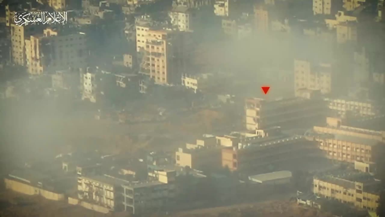 The Gaza Strip is a death trap for the Israeli army, where death awaits around every corner.