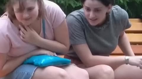 Funny Prank