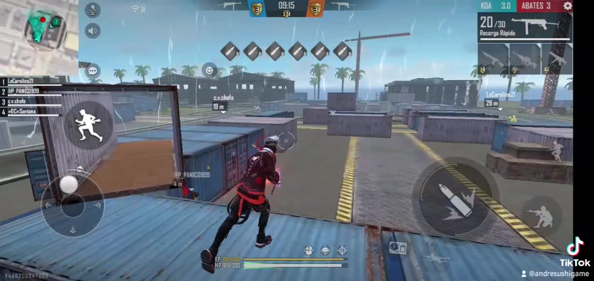 Olha oque ele fez!!!!