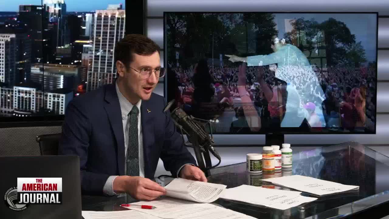 Reporters Terrified To Tell The Truth About Biden