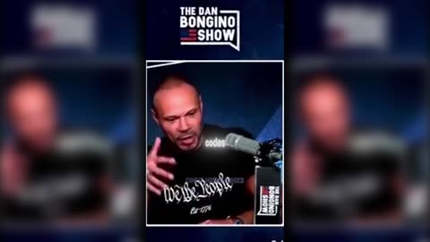 Dan Bongino: The Puppet In The White House Won't Be Able To Protect Us When Our Enemies Attack