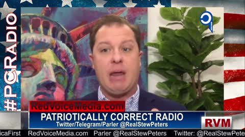 Arizona Setting Standards - Major Wins For Election Reform - Rep Jake Hoffman | PC Radio