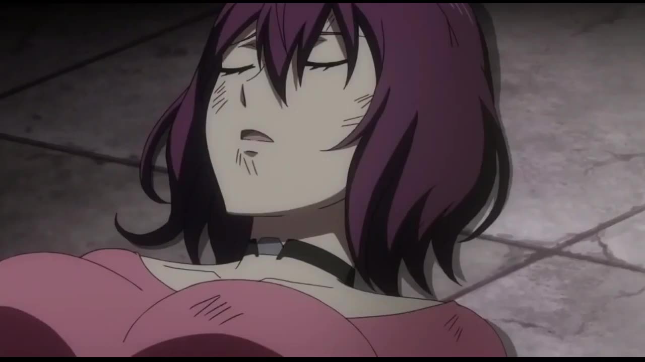anime