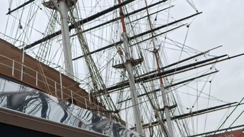 Cutty Sark | Royal Museums Greenwich