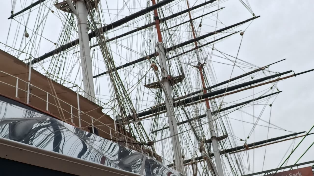 Cutty Sark | Royal Museums Greenwich