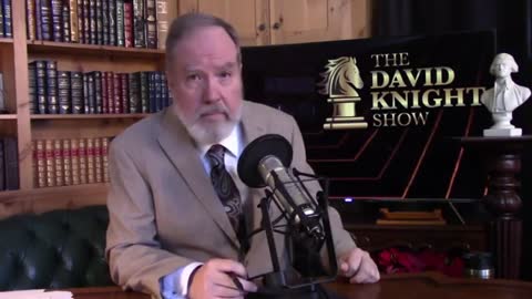 DAVID KNIGHT (Full Show) - 01_15_2021 Friday
