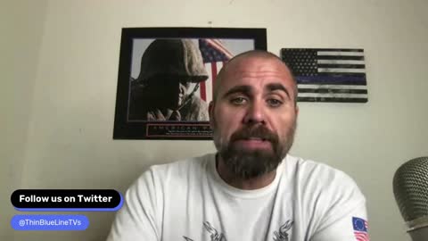 Thin Blue Line TV: Today’s Top Law Enforcement News 5.26.21