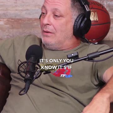 Do you agree that people don't want to know the truth?