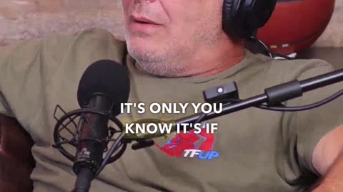 Do you agree that people don't want to know the truth?
