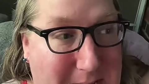 Hideous Dude Pretending to Be a Woman Threatens Conservative Commentators by Name