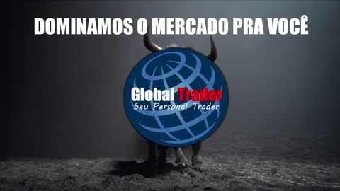 Global Trade - Apresenta o Mercado Financeiro