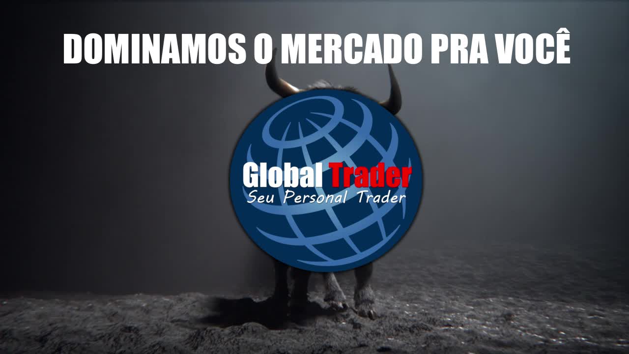 Global Trade - Apresenta o Mercado Financeiro